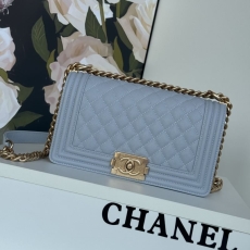 Chanel Leboy Series Bags